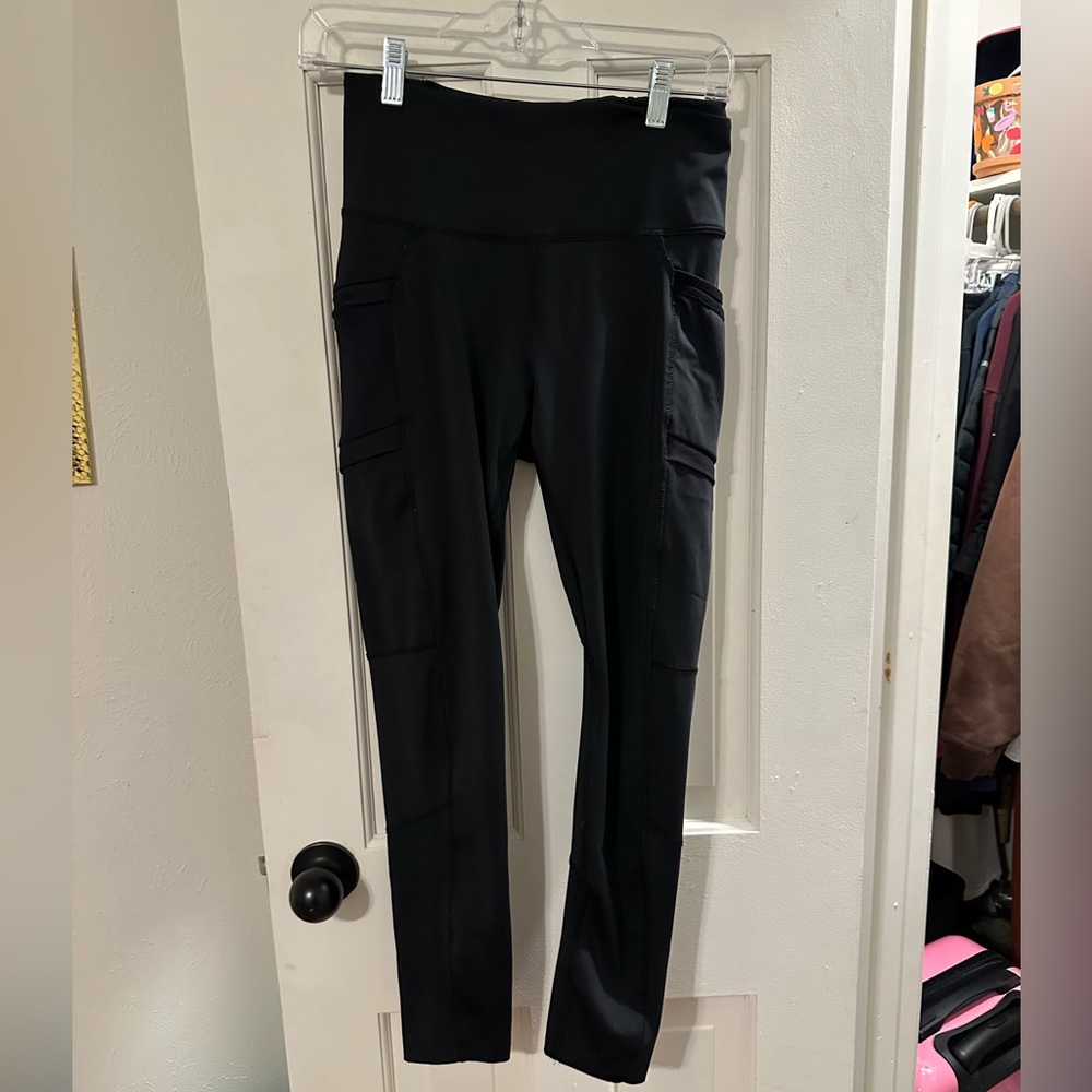 Women’s Columbia Omni-Shade Leggings